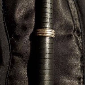 Sterling Silver 925 ring